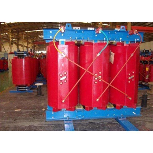 色达SCB13干式变压器厂家库存