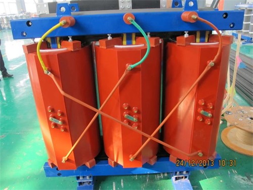 色达SCB10-1250kva干式变压器现货规格